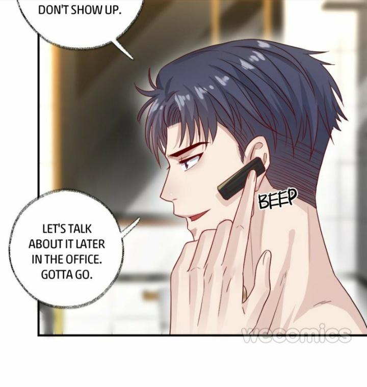 Read Pay Me Back, Mr. Cat chapter 12 image 22 on Lezhin