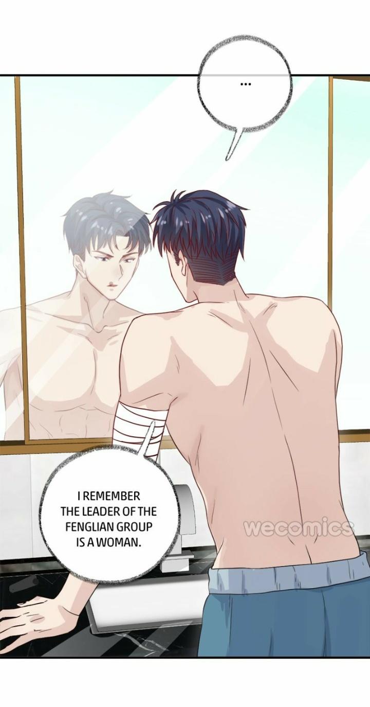 Read Pay Me Back, Mr. Cat chapter 12 image 23 on Lezhin