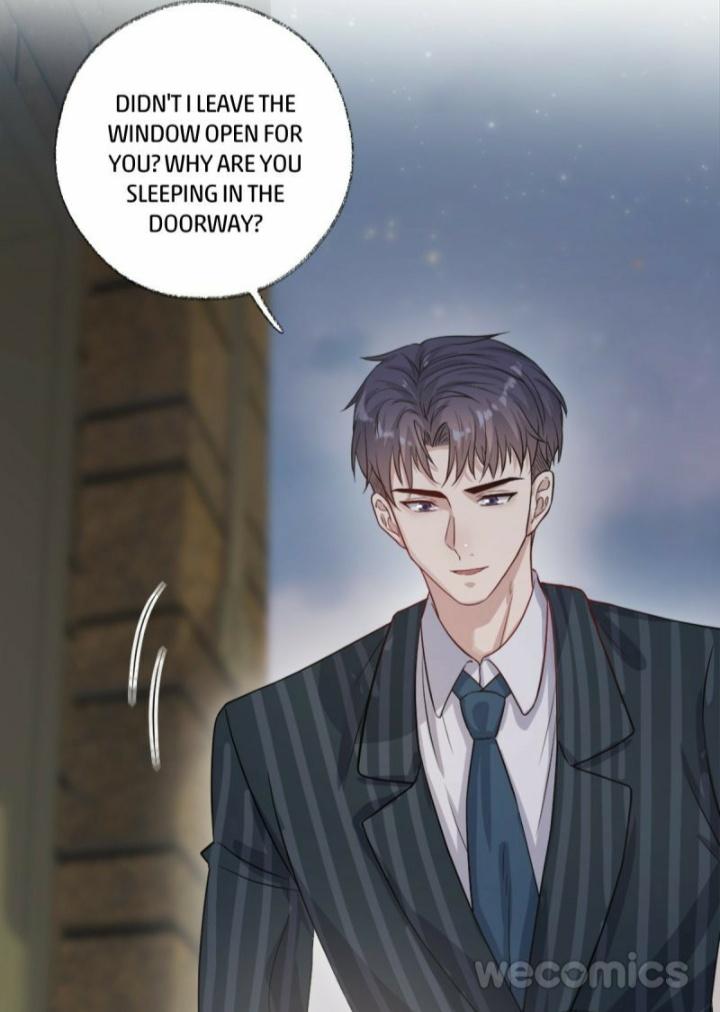 Read Pay Me Back, Mr. Cat chapter 12 image 3 on Lezhin