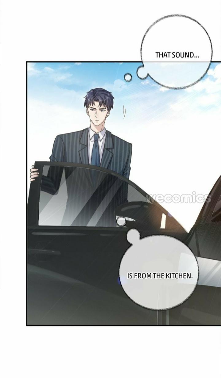 Read Pay Me Back, Mr. Cat chapter 12 image 31 on Lezhin