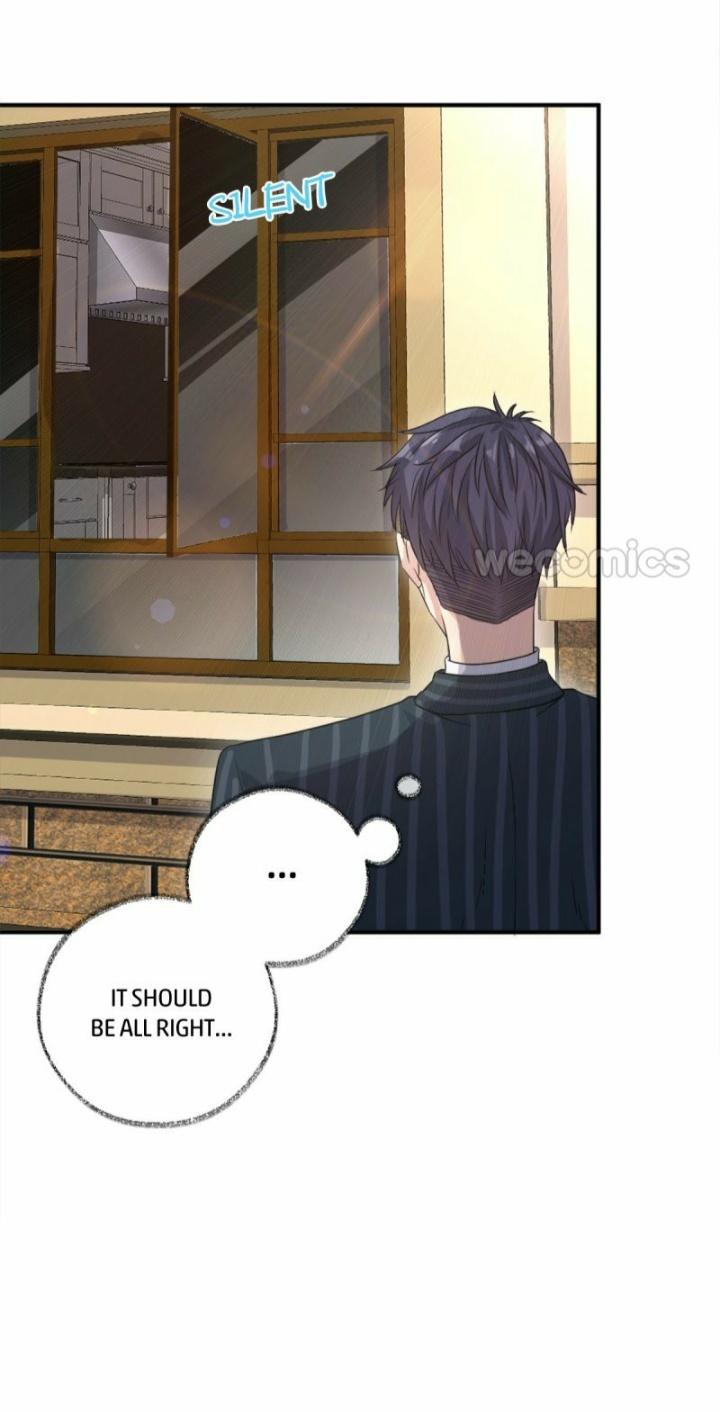 Read Pay Me Back, Mr. Cat chapter 12 image 32 on Lezhin