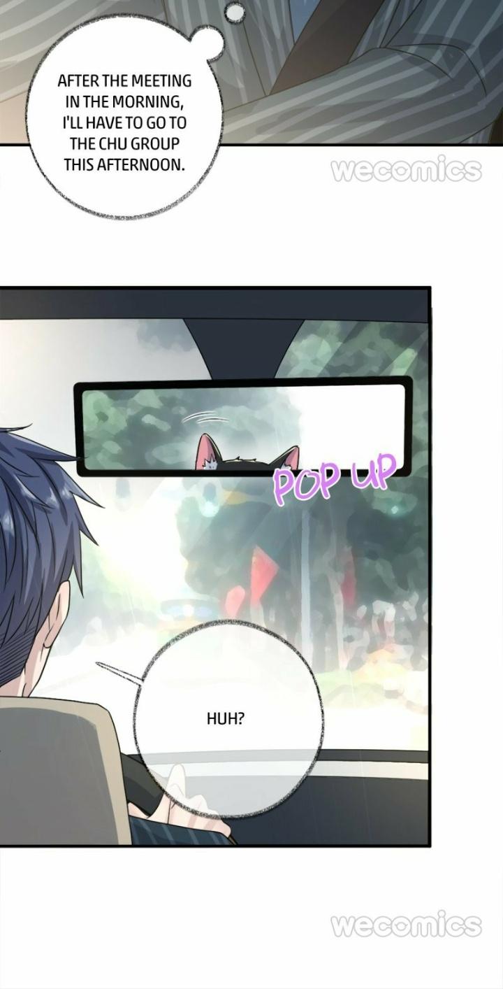 Read Pay Me Back, Mr. Cat chapter 12 image 34 on Lezhin