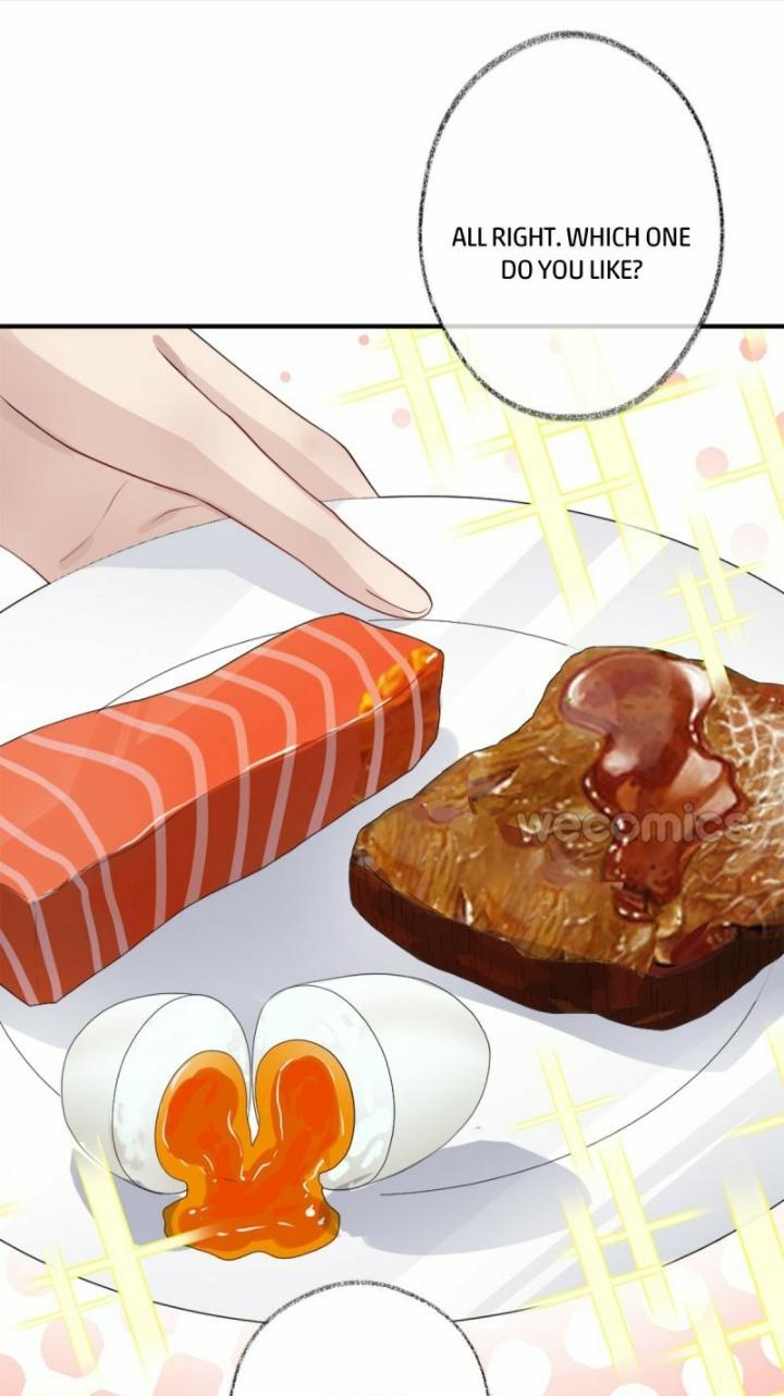 Read Pay Me Back, Mr. Cat chapter 12 image 6 on Lezhin