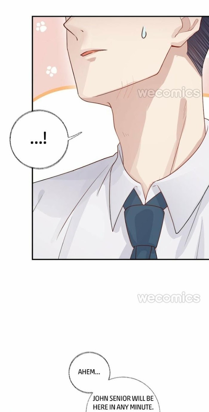 Read Pay Me Back, Mr. Cat chapter 13 image 10 on Lezhin