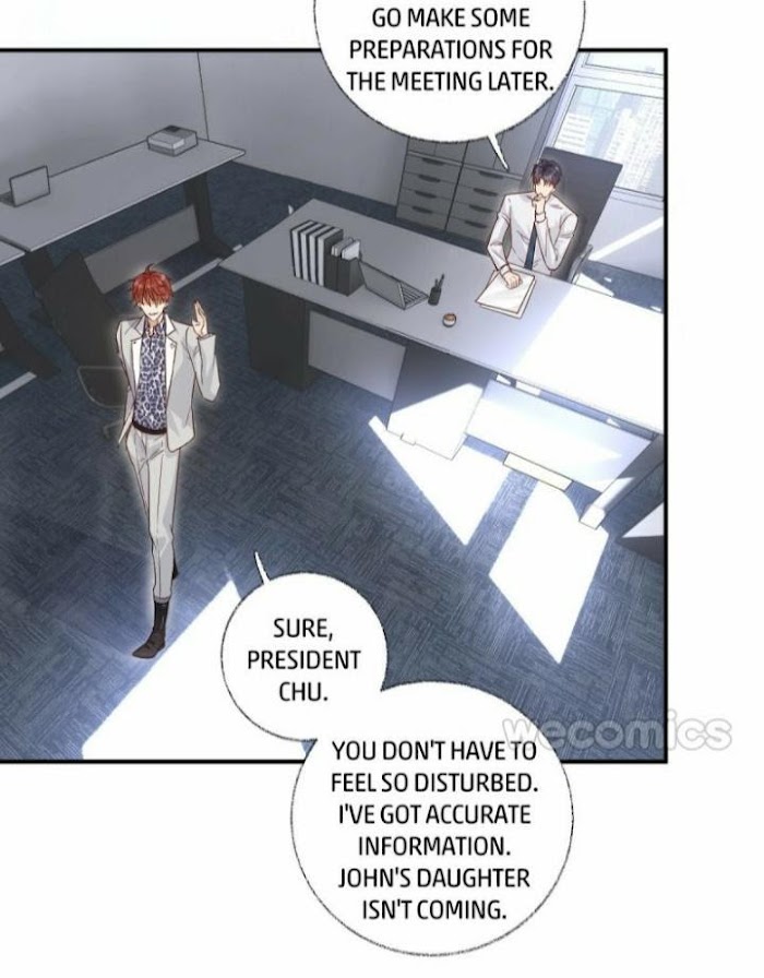 Read Pay Me Back, Mr. Cat chapter 13 image 11 on Lezhin