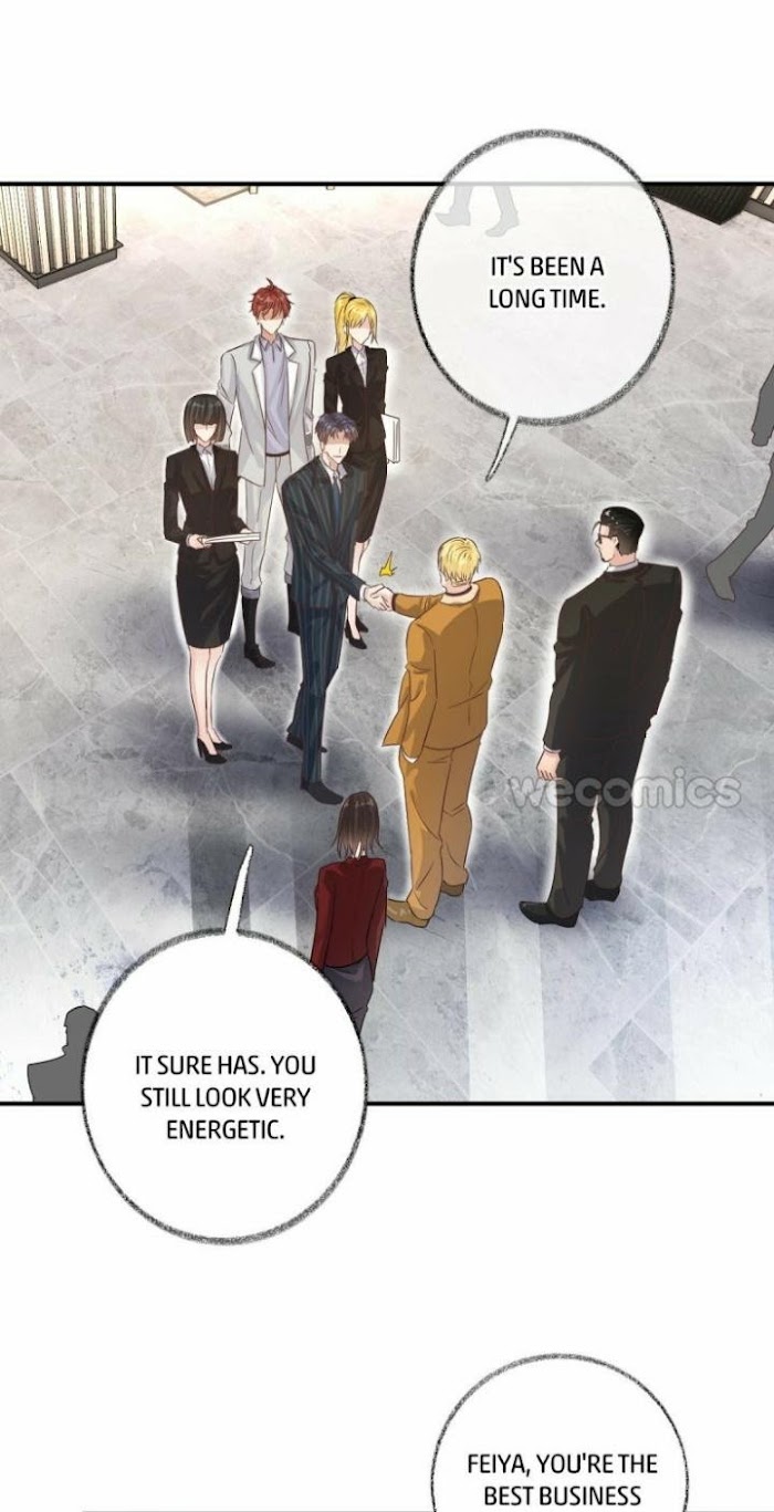 Read Pay Me Back, Mr. Cat chapter 13 image 21 on Lezhin