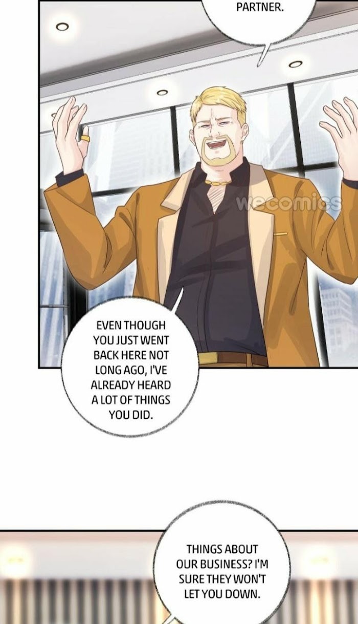 Read Pay Me Back, Mr. Cat chapter 13 image 22 on Lezhin