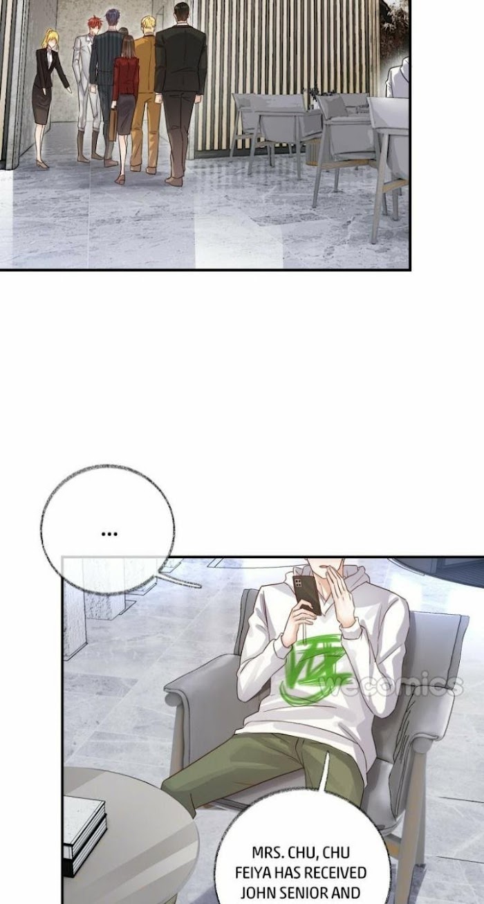 Read Pay Me Back, Mr. Cat chapter 13 image 24 on Lezhin