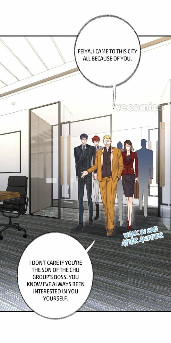 Read Pay Me Back, Mr. Cat chapter 13 image 28 on Lezhin