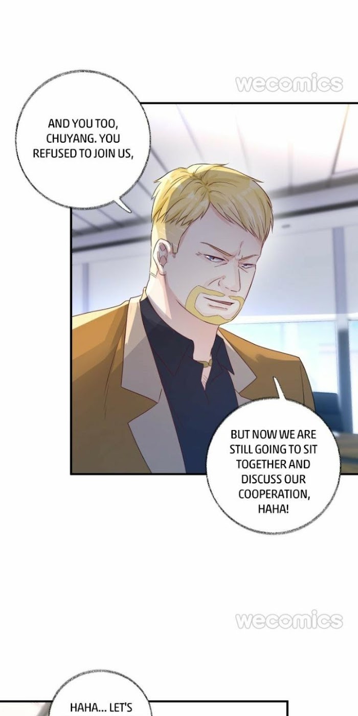 Read Pay Me Back, Mr. Cat chapter 13 image 29 on Lezhin