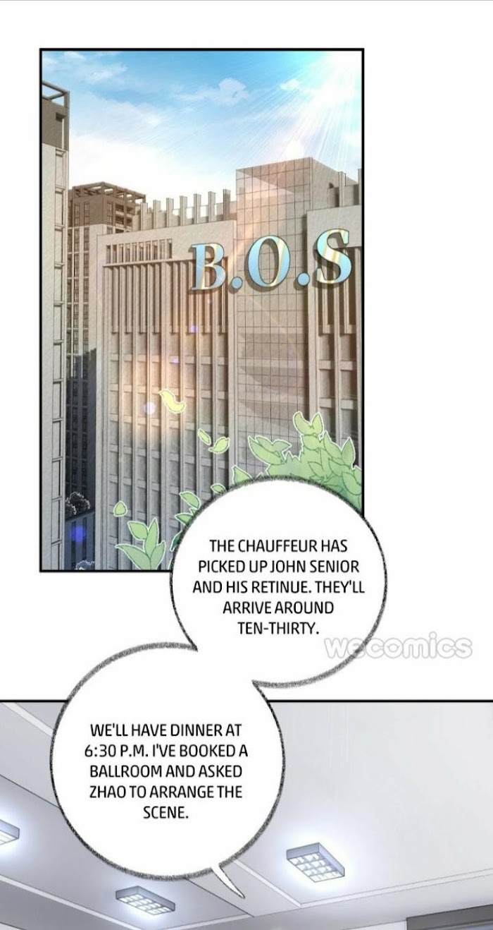 Read Pay Me Back, Mr. Cat chapter 13 image 3 on Lezhin