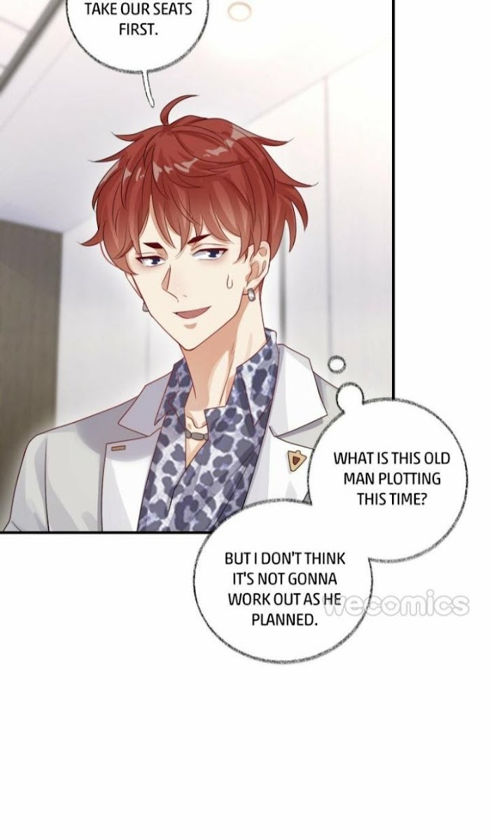 Read Pay Me Back, Mr. Cat chapter 13 image 30 on Lezhin