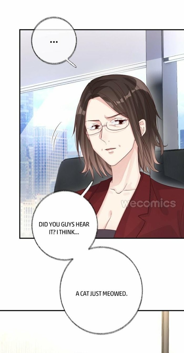 Read Pay Me Back, Mr. Cat chapter 13 image 32 on Lezhin