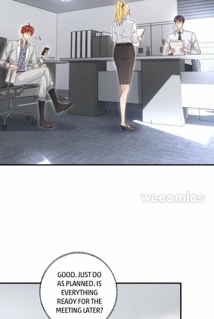 Read Pay Me Back, Mr. Cat chapter 13 image 4 on Lezhin