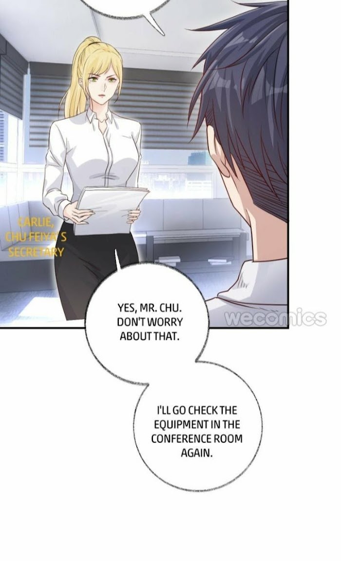 Read Pay Me Back, Mr. Cat chapter 13 image 5 on Lezhin