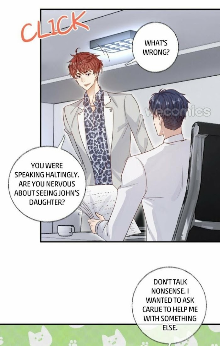 Read Pay Me Back, Mr. Cat chapter 13 image 7 on Lezhin