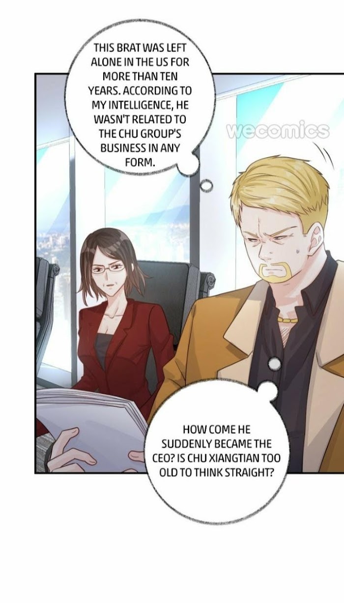 Read Pay Me Back, Mr. Cat chapter 14 image 13 on Lezhin