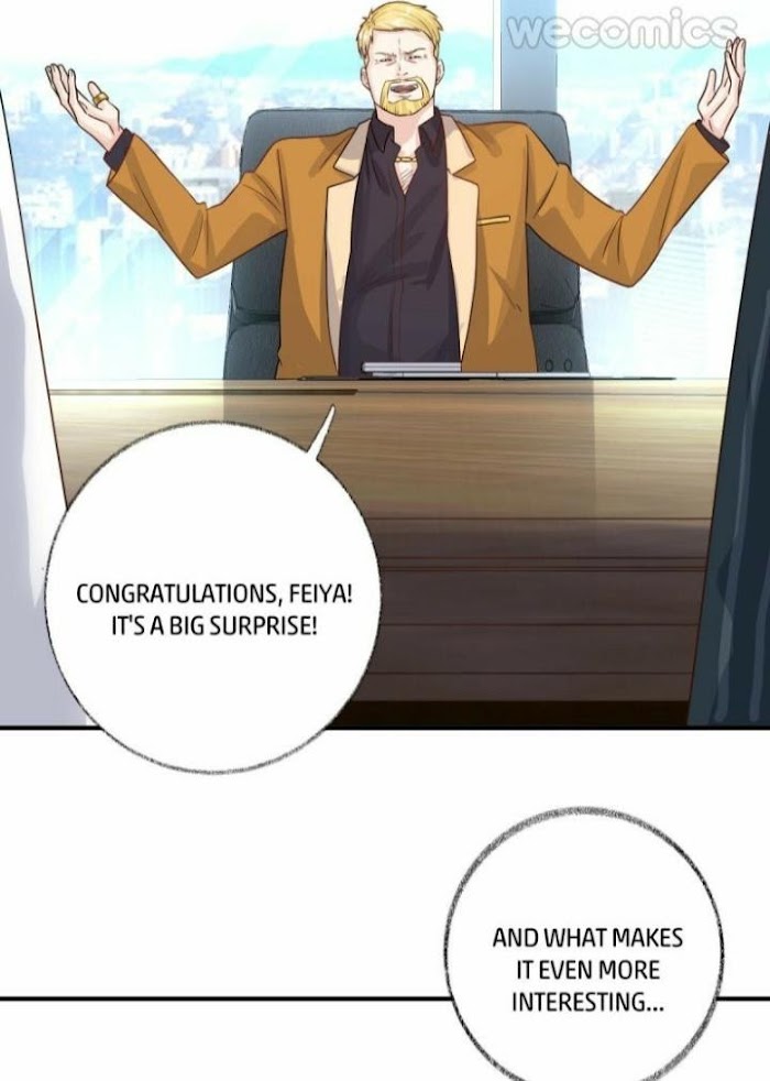 Read Pay Me Back, Mr. Cat chapter 14 image 15 on Lezhin