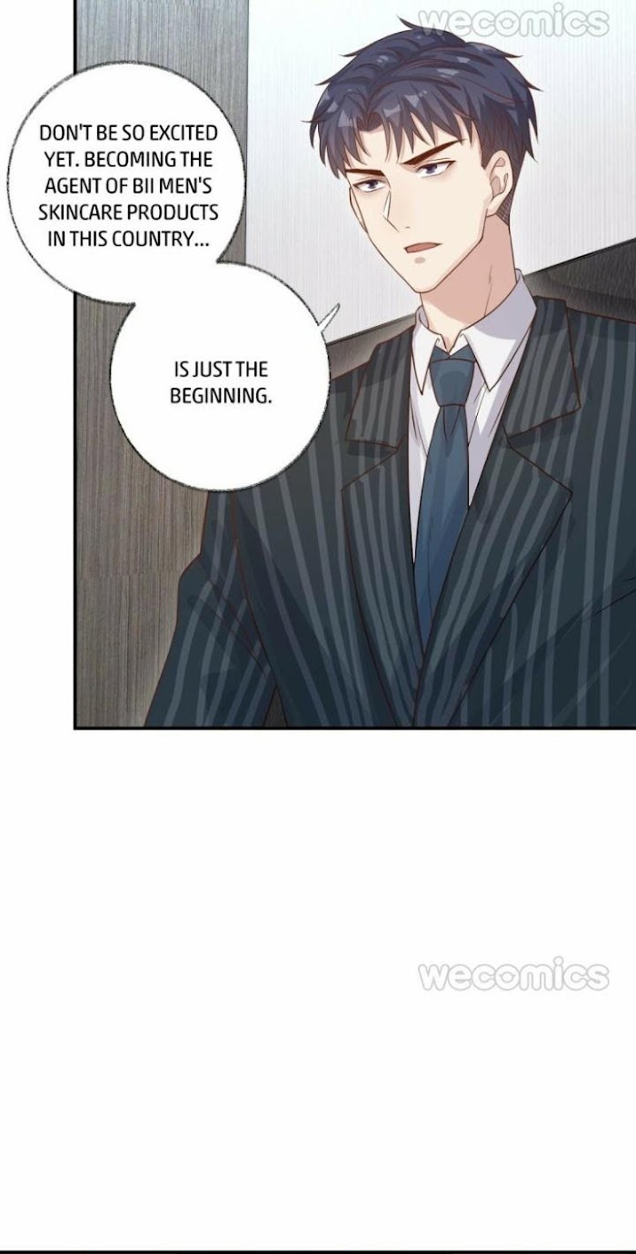 Read Pay Me Back, Mr. Cat chapter 14 image 17 on Lezhin