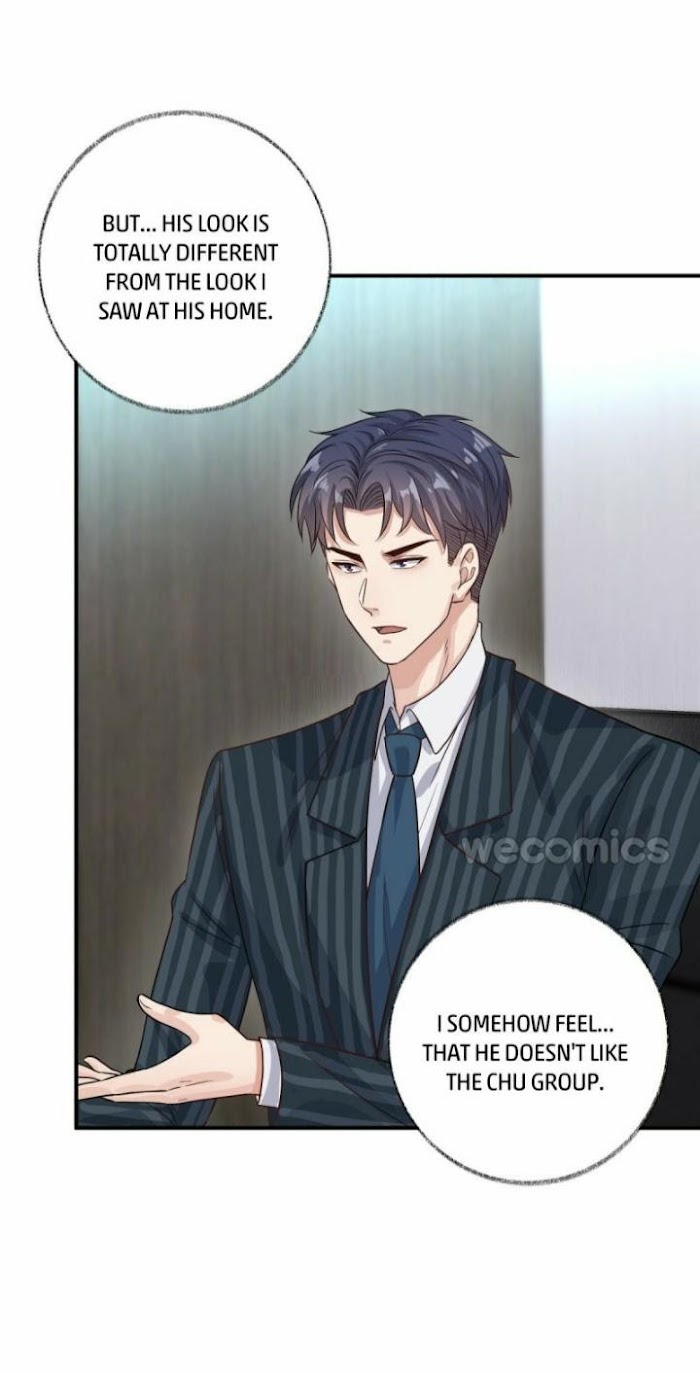 Read Pay Me Back, Mr. Cat chapter 14 image 20 on Lezhin