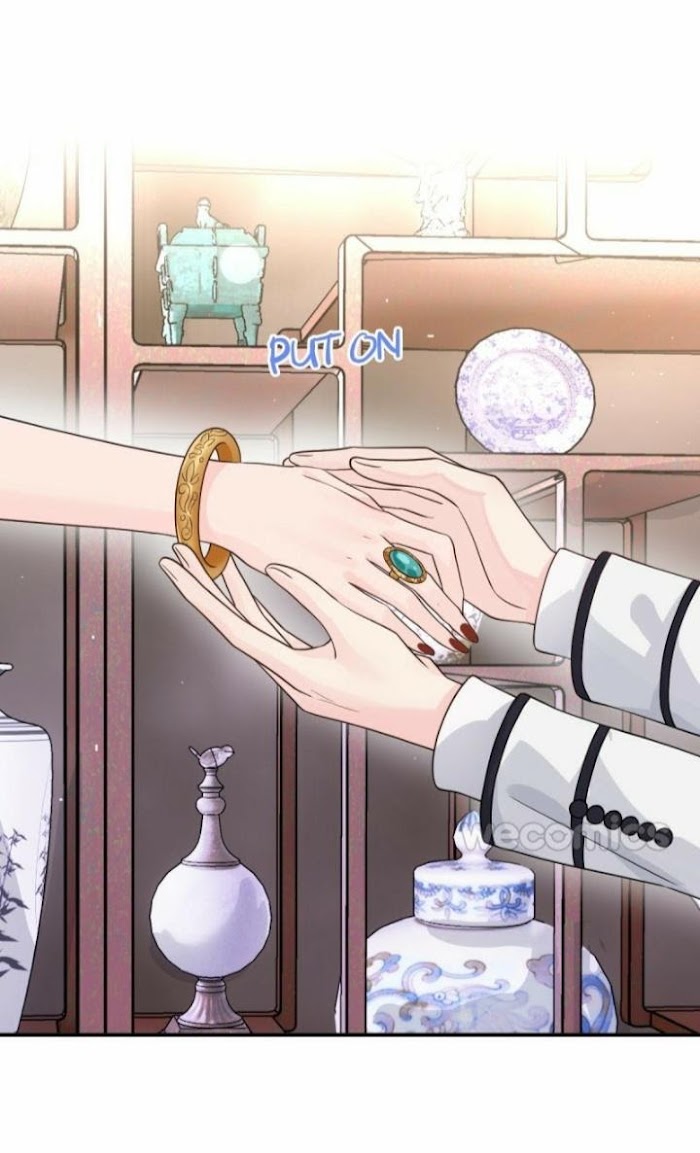 Read Pay Me Back, Mr. Cat chapter 14 image 23 on Lezhin