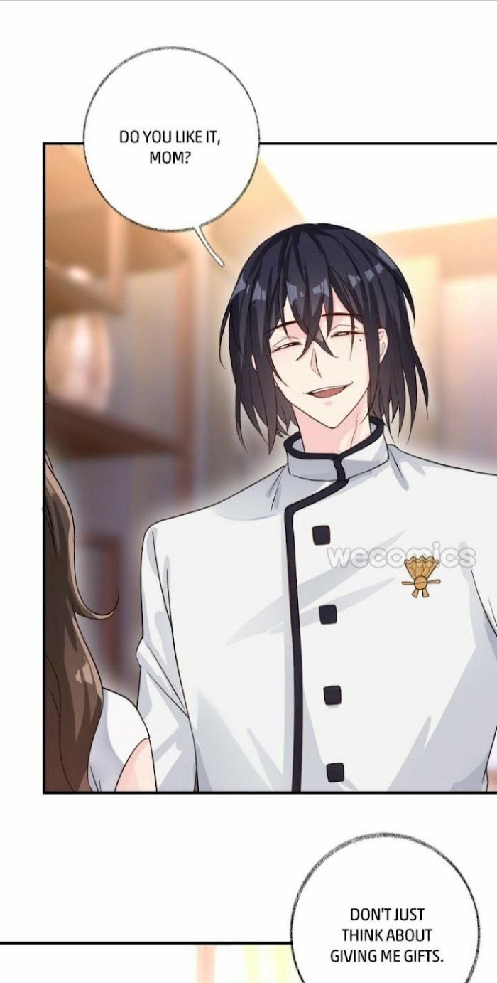 Read Pay Me Back, Mr. Cat chapter 14 image 24 on Lezhin
