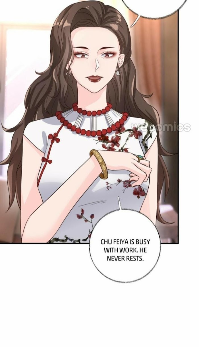 Read Pay Me Back, Mr. Cat chapter 14 image 25 on Lezhin