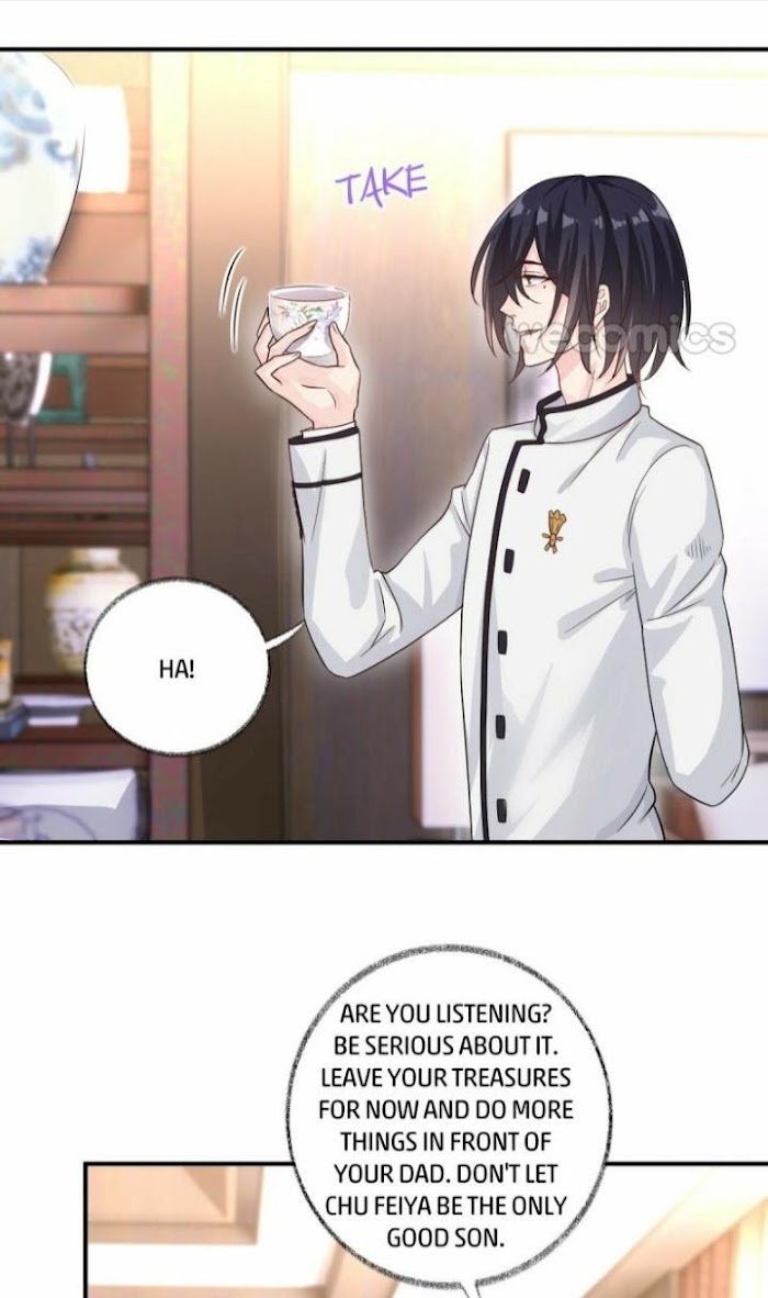 Read Pay Me Back, Mr. Cat chapter 14 image 26 on Lezhin