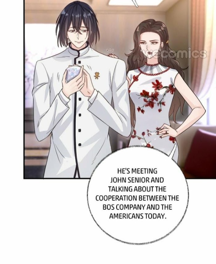 Read Pay Me Back, Mr. Cat chapter 14 image 27 on Lezhin