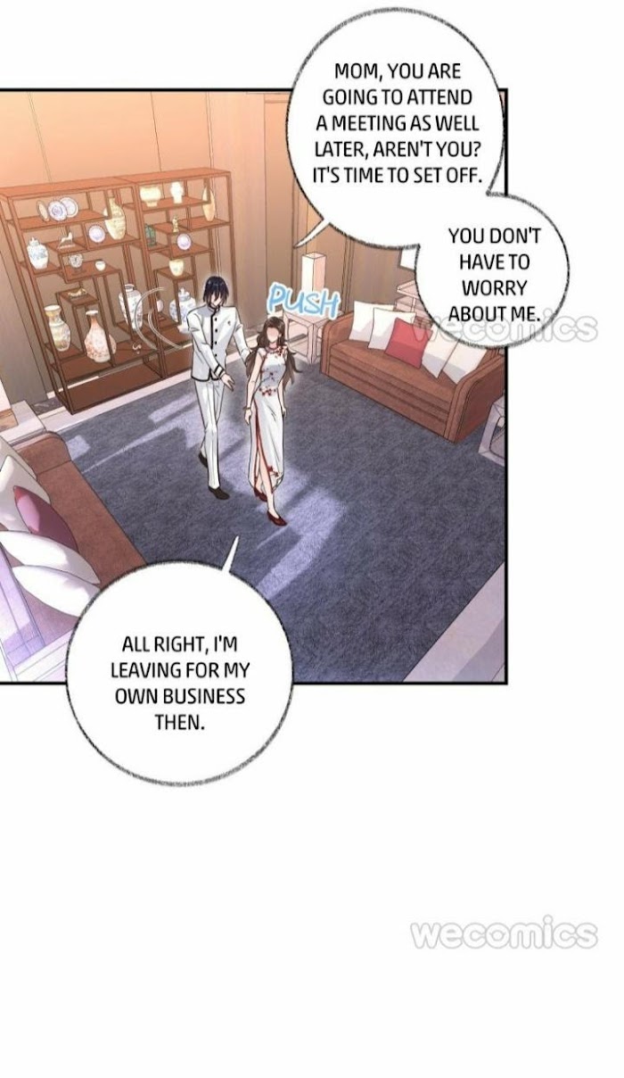 Read Pay Me Back, Mr. Cat chapter 14 image 28 on Lezhin