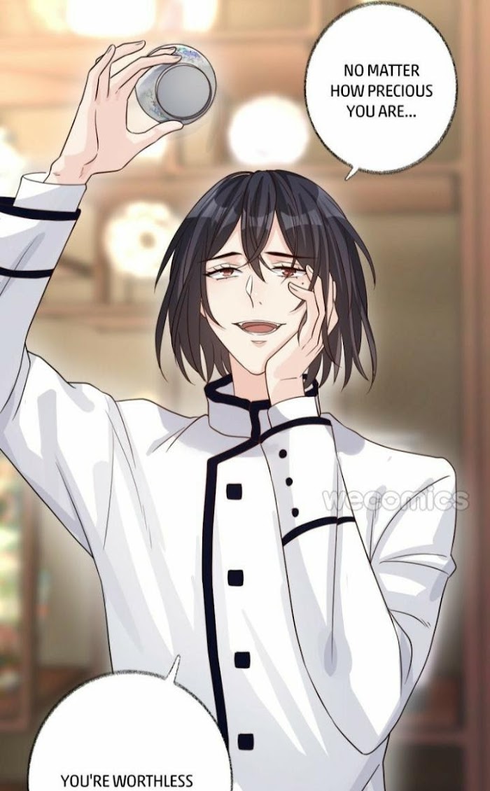 Read Pay Me Back, Mr. Cat chapter 14 image 30 on Lezhin