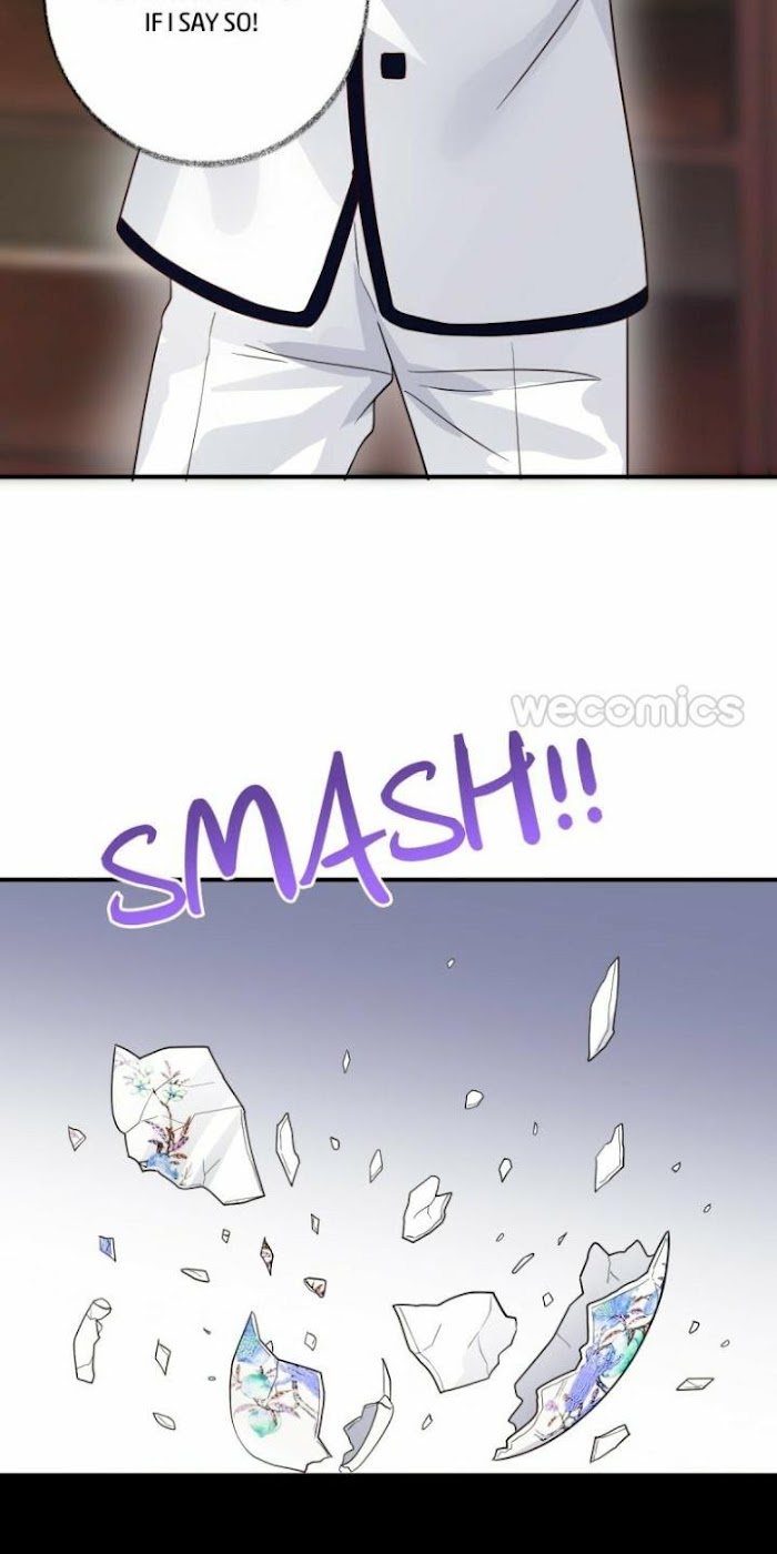 Read Pay Me Back, Mr. Cat chapter 14 image 31 on Lezhin