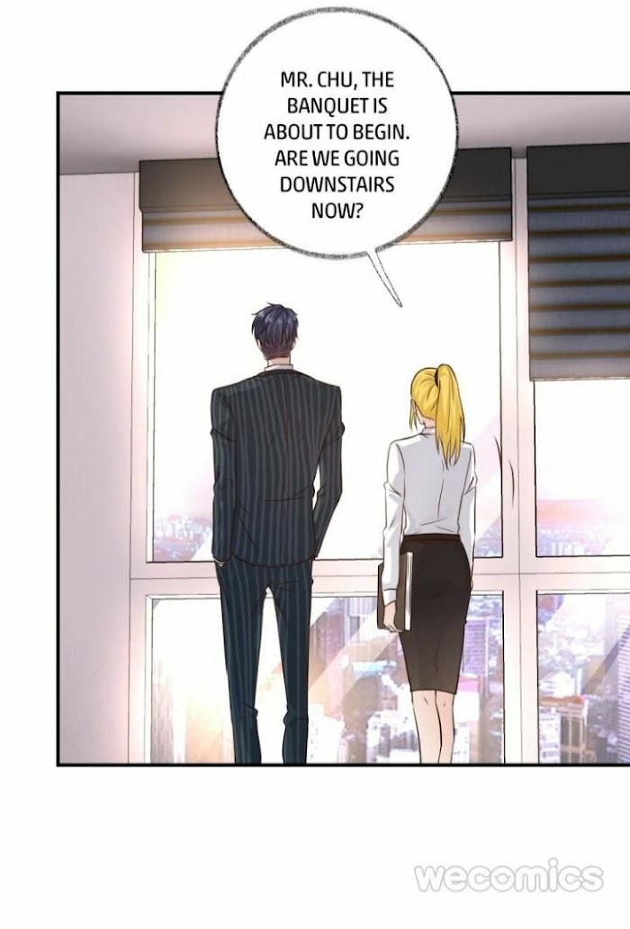 Read Pay Me Back, Mr. Cat chapter 14 image 33 on Lezhin