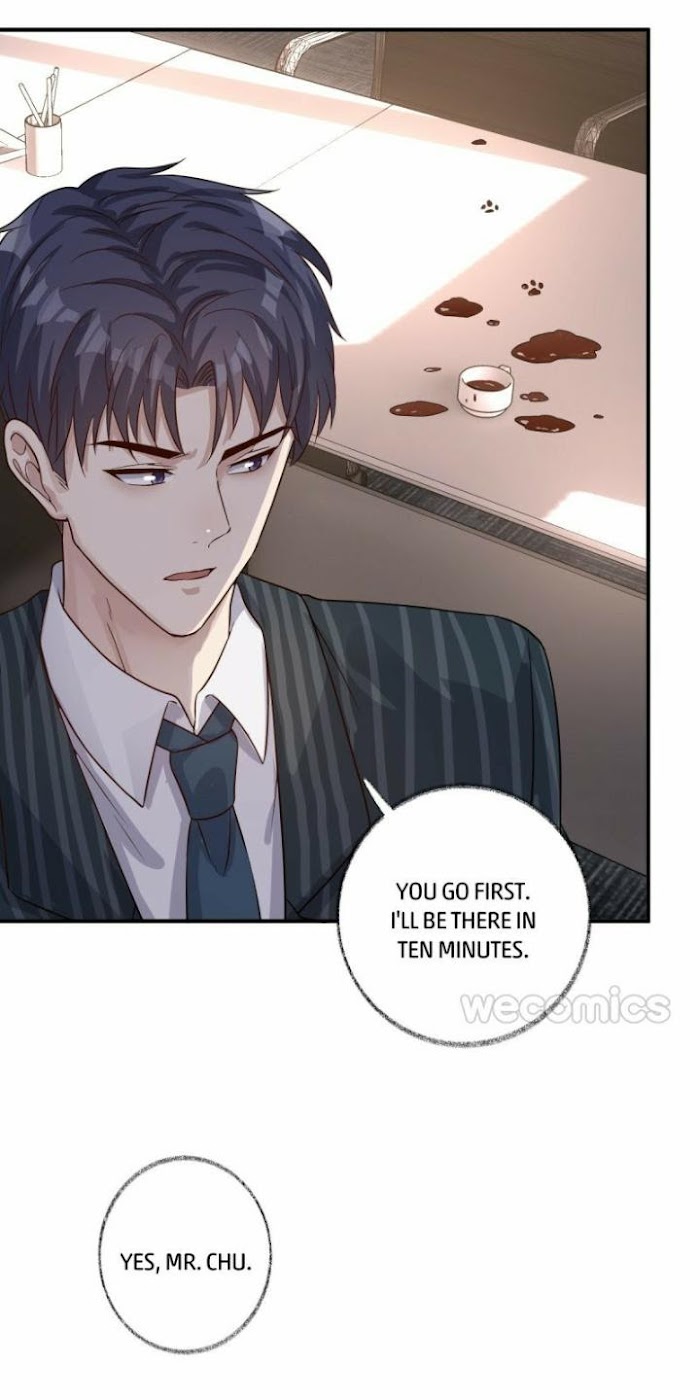 Read Pay Me Back, Mr. Cat chapter 14 image 34 on Lezhin