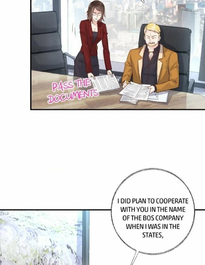 Read Pay Me Back, Mr. Cat chapter 14 image 7 on Lezhin