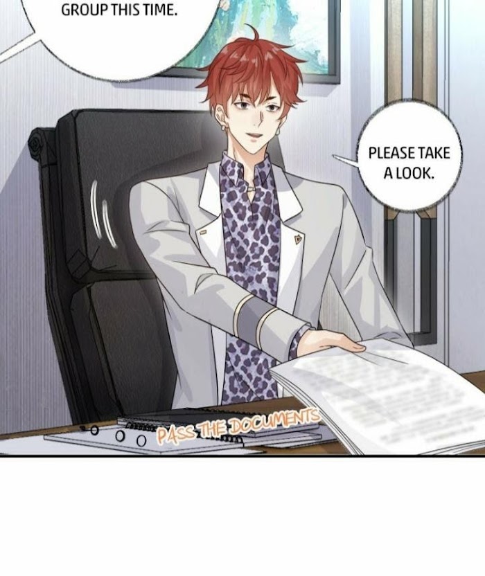 Read Pay Me Back, Mr. Cat chapter 14 image 9 on Lezhin
