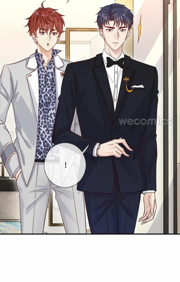 Read Pay Me Back, Mr. Cat chapter 15 image 12 on Lezhin