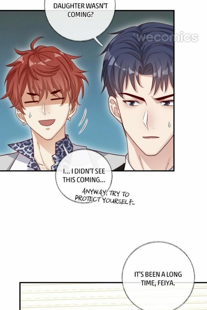 Read Pay Me Back, Mr. Cat chapter 15 image 14 on Lezhin