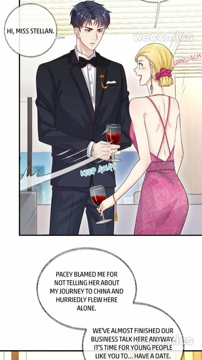 Read Pay Me Back, Mr. Cat chapter 15 image 15 on Lezhin