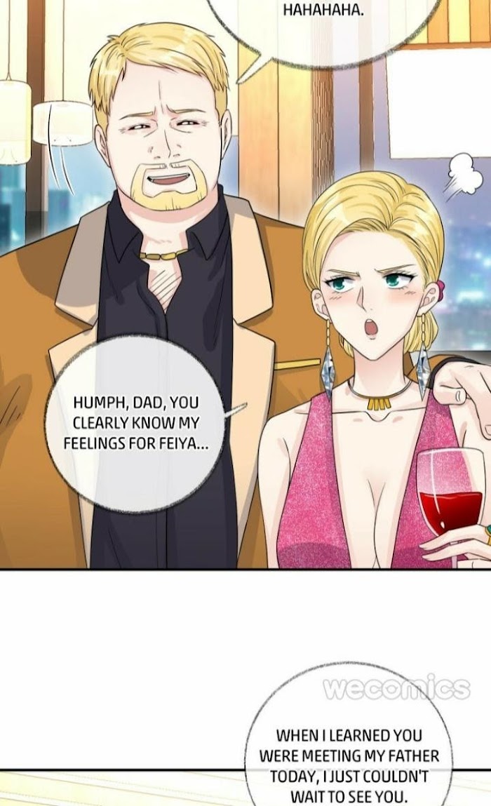 Read Pay Me Back, Mr. Cat chapter 15 image 16 on Lezhin