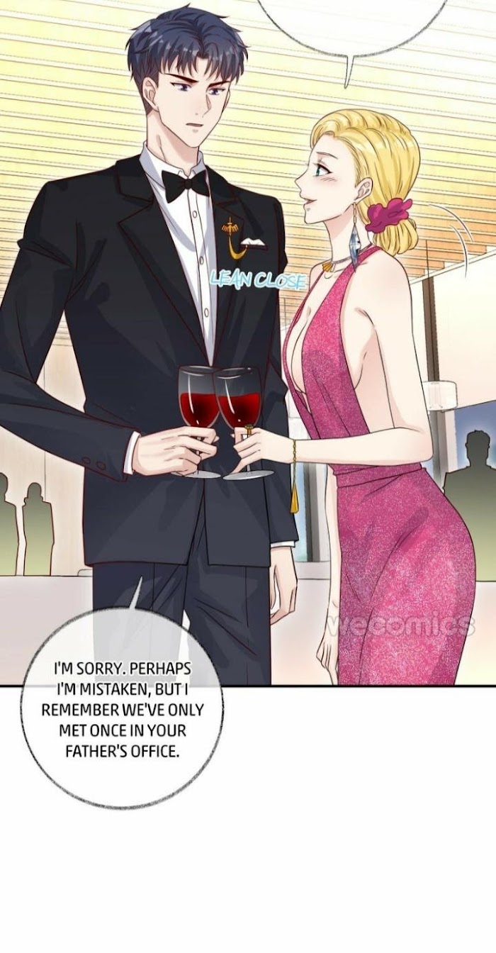 Read Pay Me Back, Mr. Cat chapter 15 image 17 on Lezhin