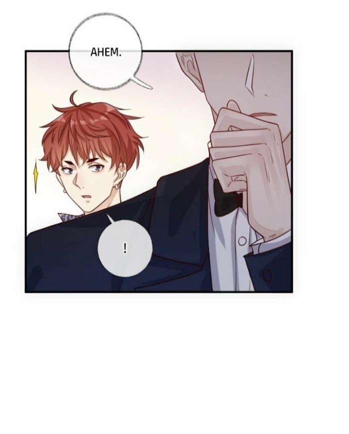Read Pay Me Back, Mr. Cat chapter 15 image 22 on Lezhin