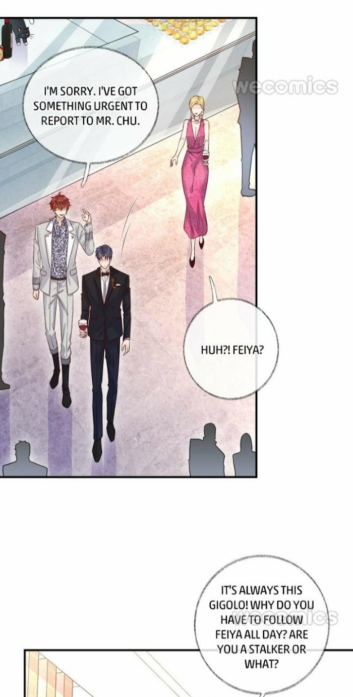 Read Pay Me Back, Mr. Cat chapter 15 image 23 on Lezhin