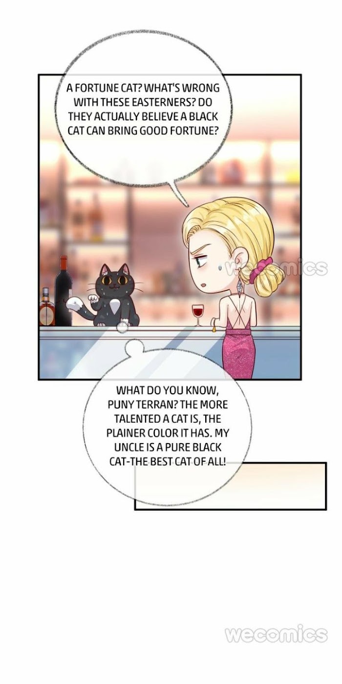 Read Pay Me Back, Mr. Cat chapter 15 image 26 on Lezhin