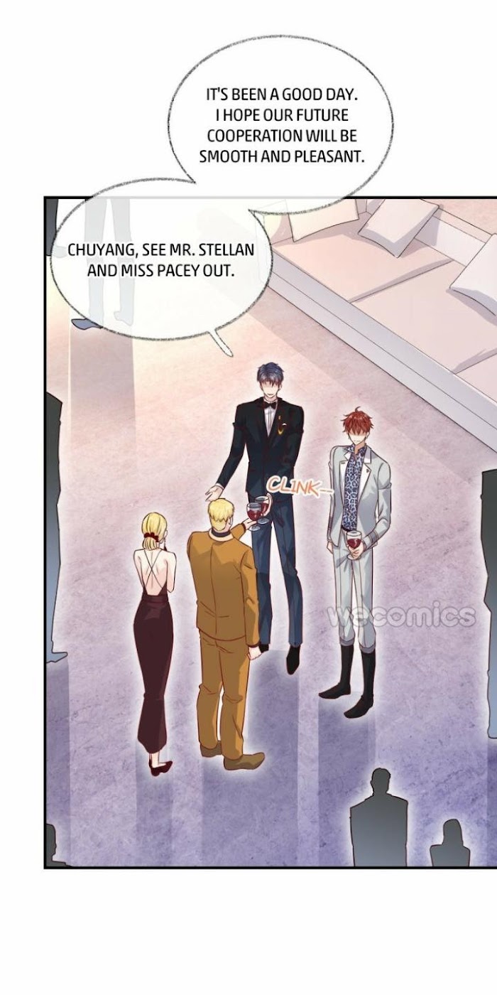 Read Pay Me Back, Mr. Cat chapter 15 image 27 on Lezhin