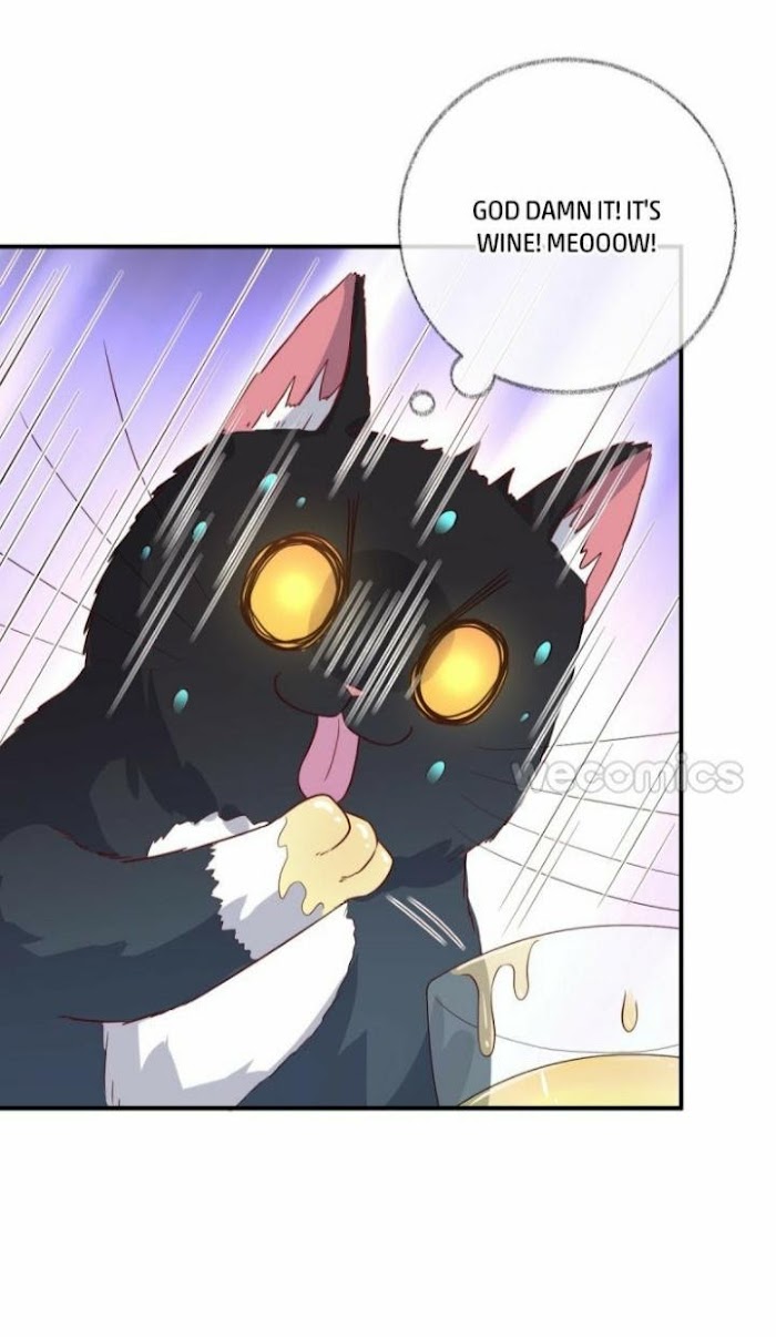 Read Pay Me Back, Mr. Cat chapter 15 image 30 on Lezhin