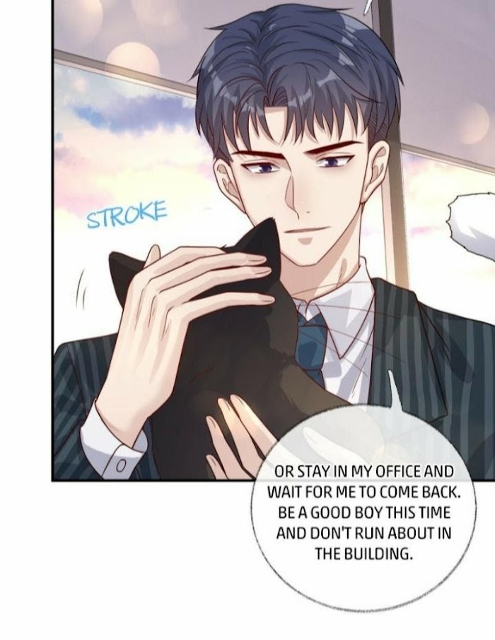Read Pay Me Back, Mr. Cat chapter 15 image 4 on Lezhin