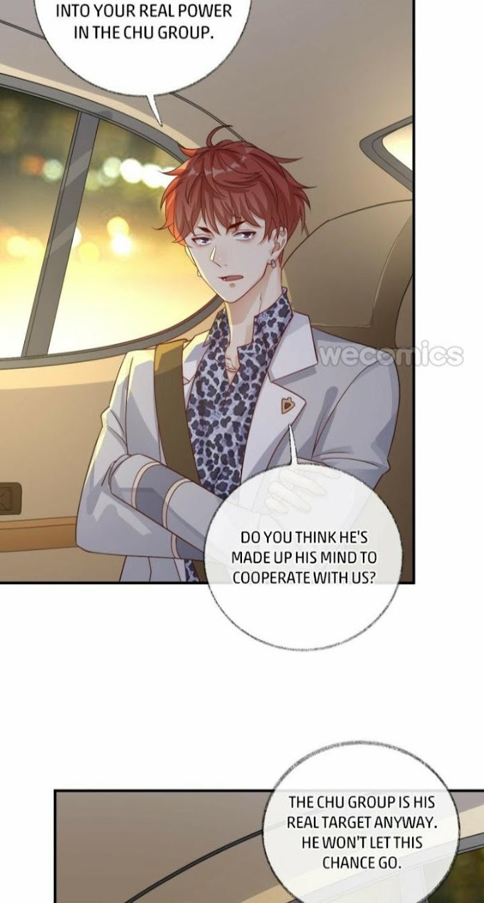 Read Pay Me Back, Mr. Cat chapter 15 image 7 on Lezhin