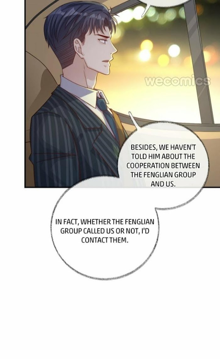 Read Pay Me Back, Mr. Cat chapter 15 image 8 on Lezhin