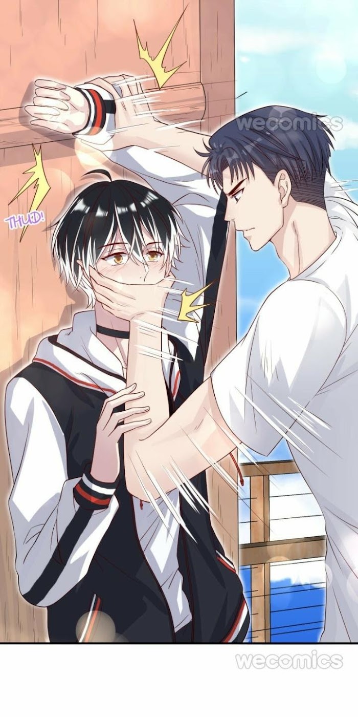 Read Pay Me Back, Mr. Cat chapter 17 image 11 on Lezhin